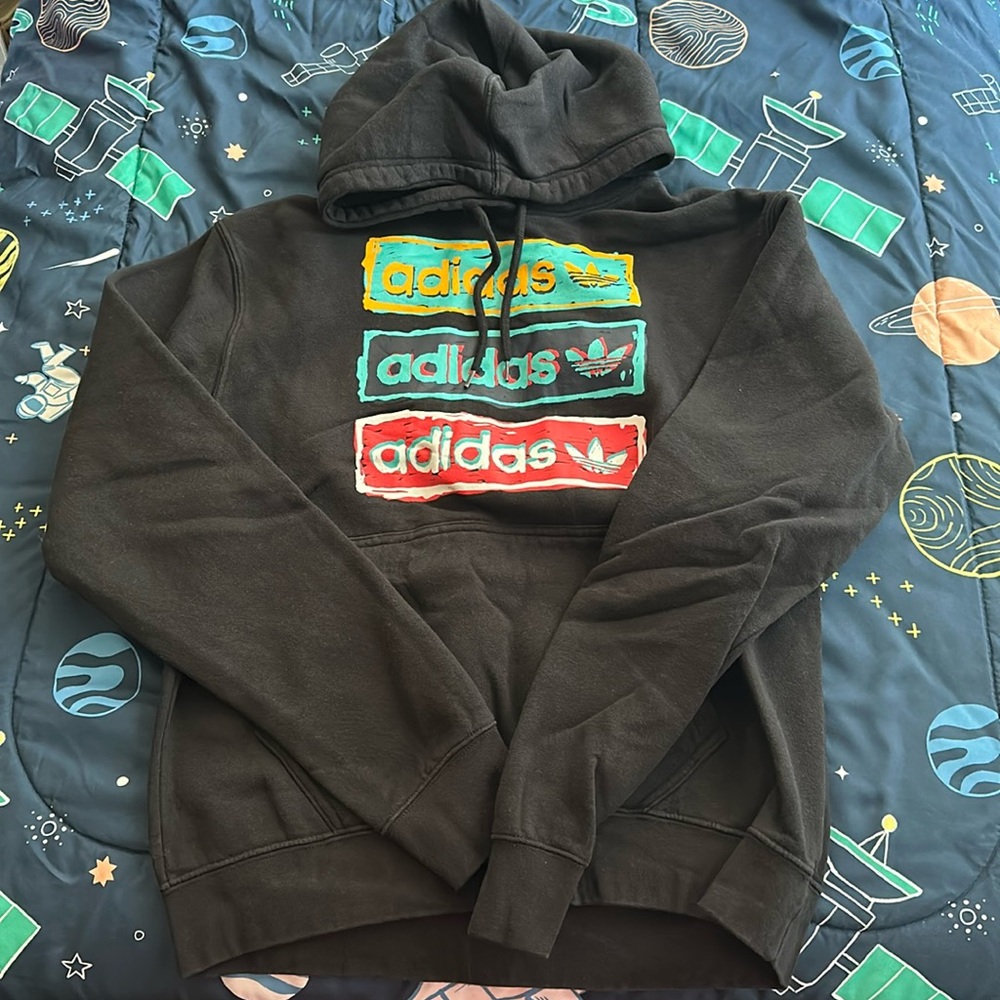 Adidas Hoodie